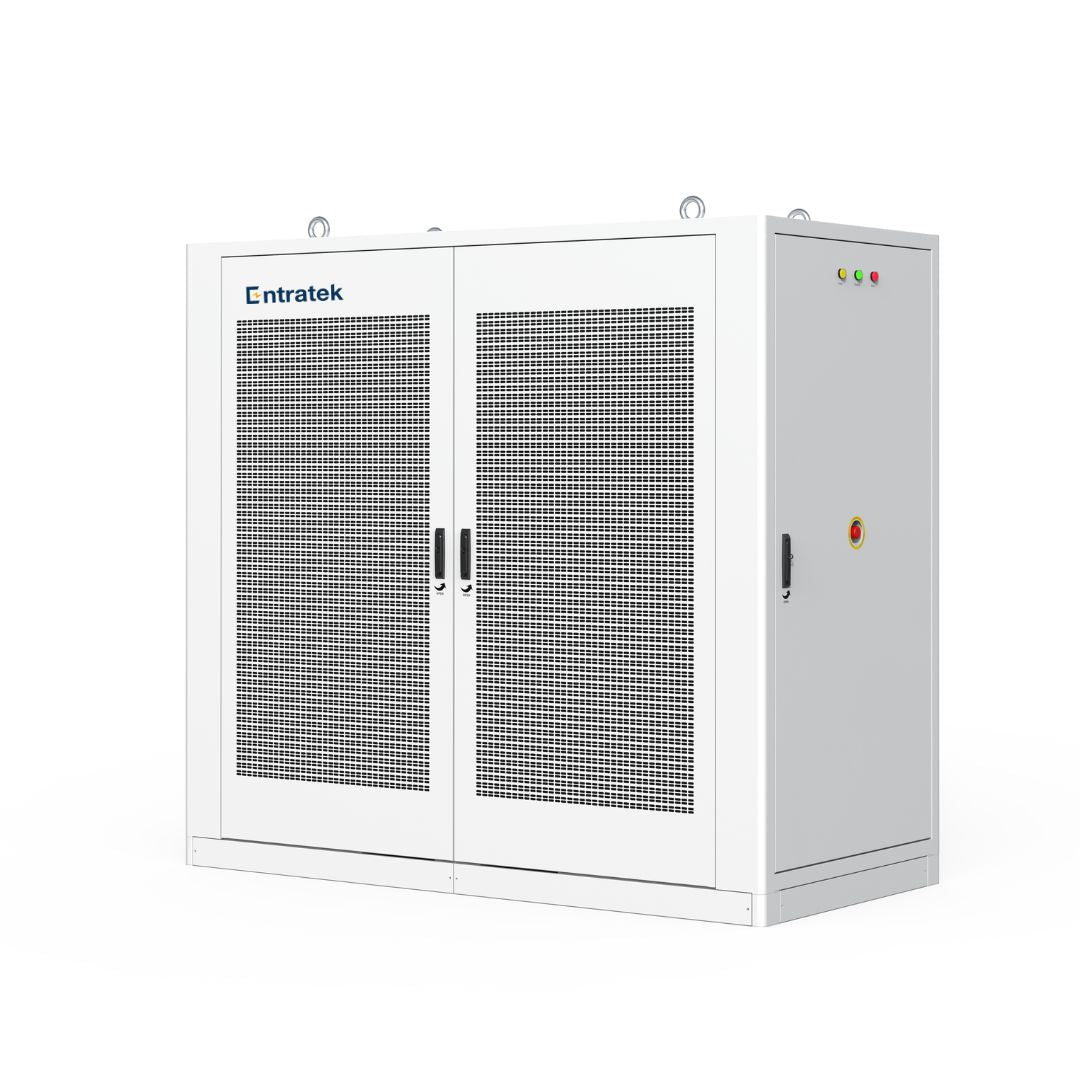 DC FAST Ladestation 1280kW – Hochleistungs-Gleichstromladestation