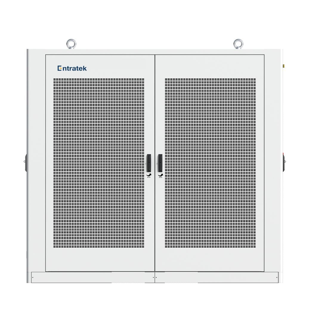 DC FAST Ladestation 1280kW – Hochleistungs-Gleichstromladestation
