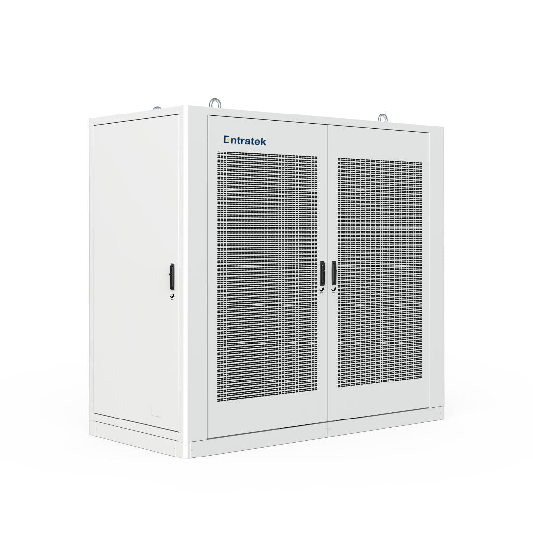 DC FAST Ladestation 1280kW – Hochleistungs-Gleichstromladestation