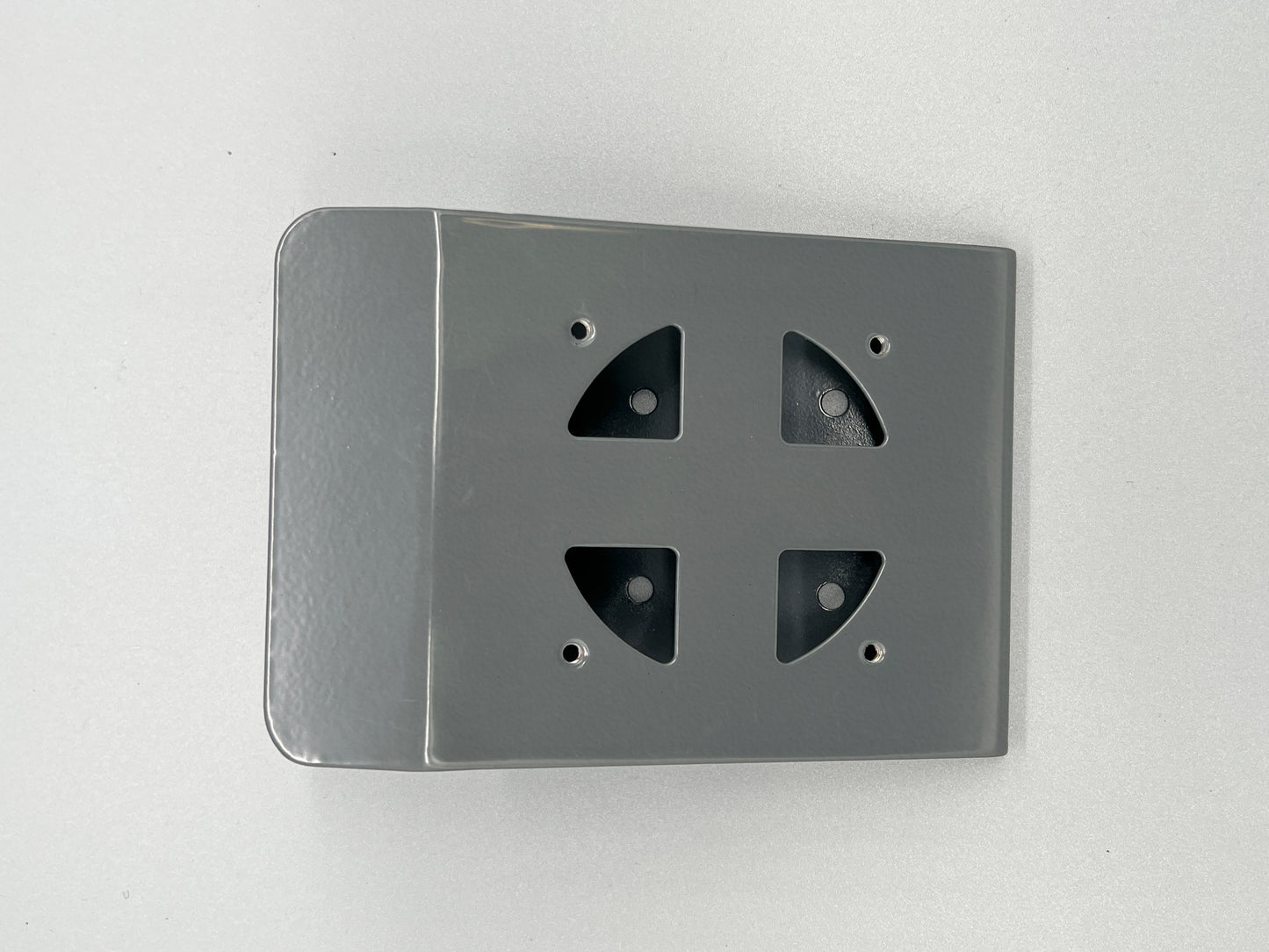Steckerhalter Typ 2 Kabelhalterung für Ladekabel mit Typ 2-Stecker Elektroauto