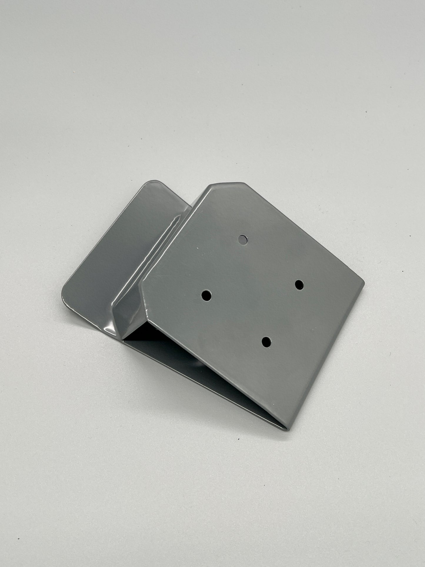 Steckerhalter Typ 2 Kabelhalterung für Ladekabel mit Typ 2-Stecker Elektroauto