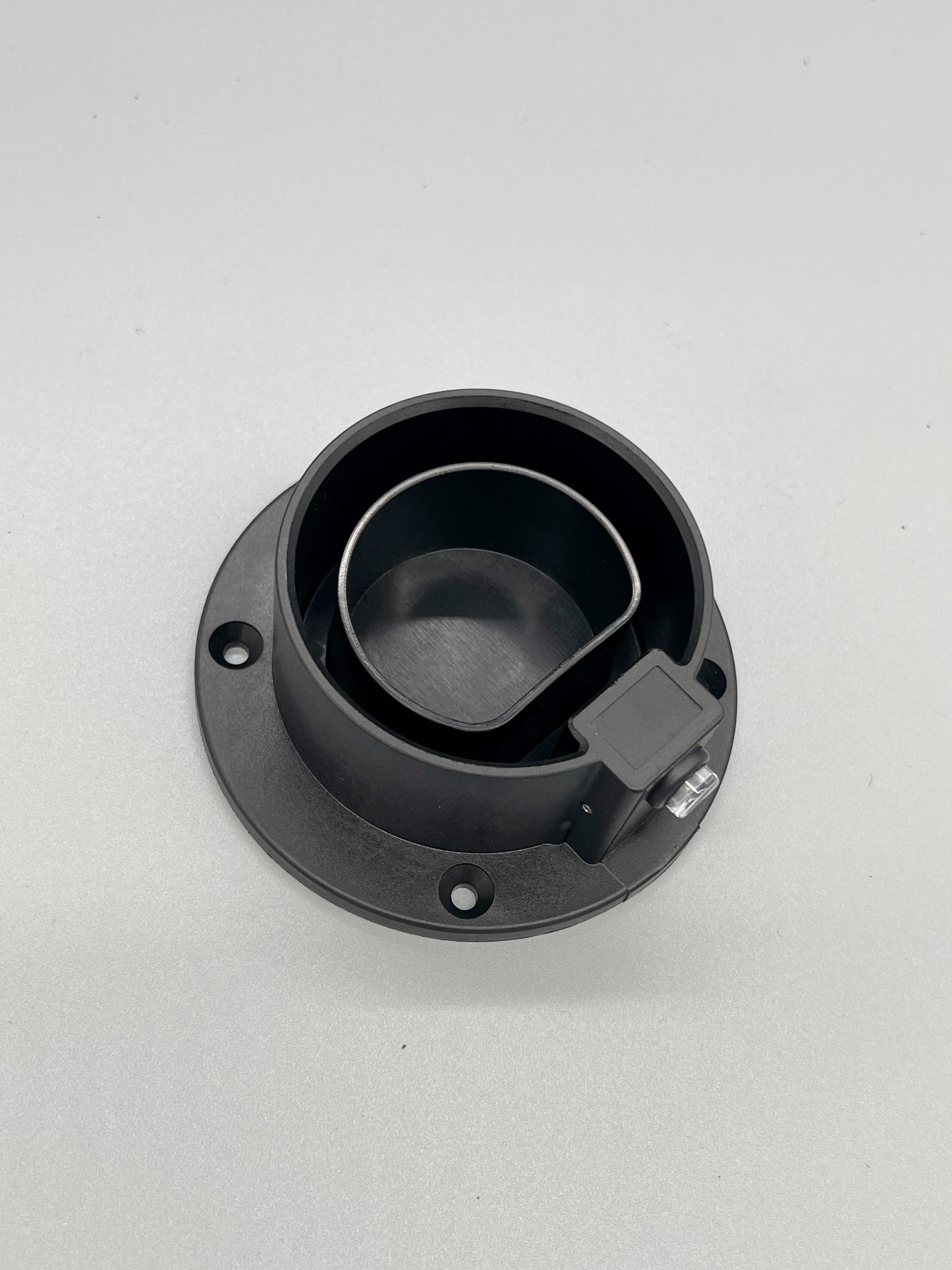 Steckerhalter Typ 2 Kabelhalterung für Ladekabel mit Typ 2-Stecker Elektroauto