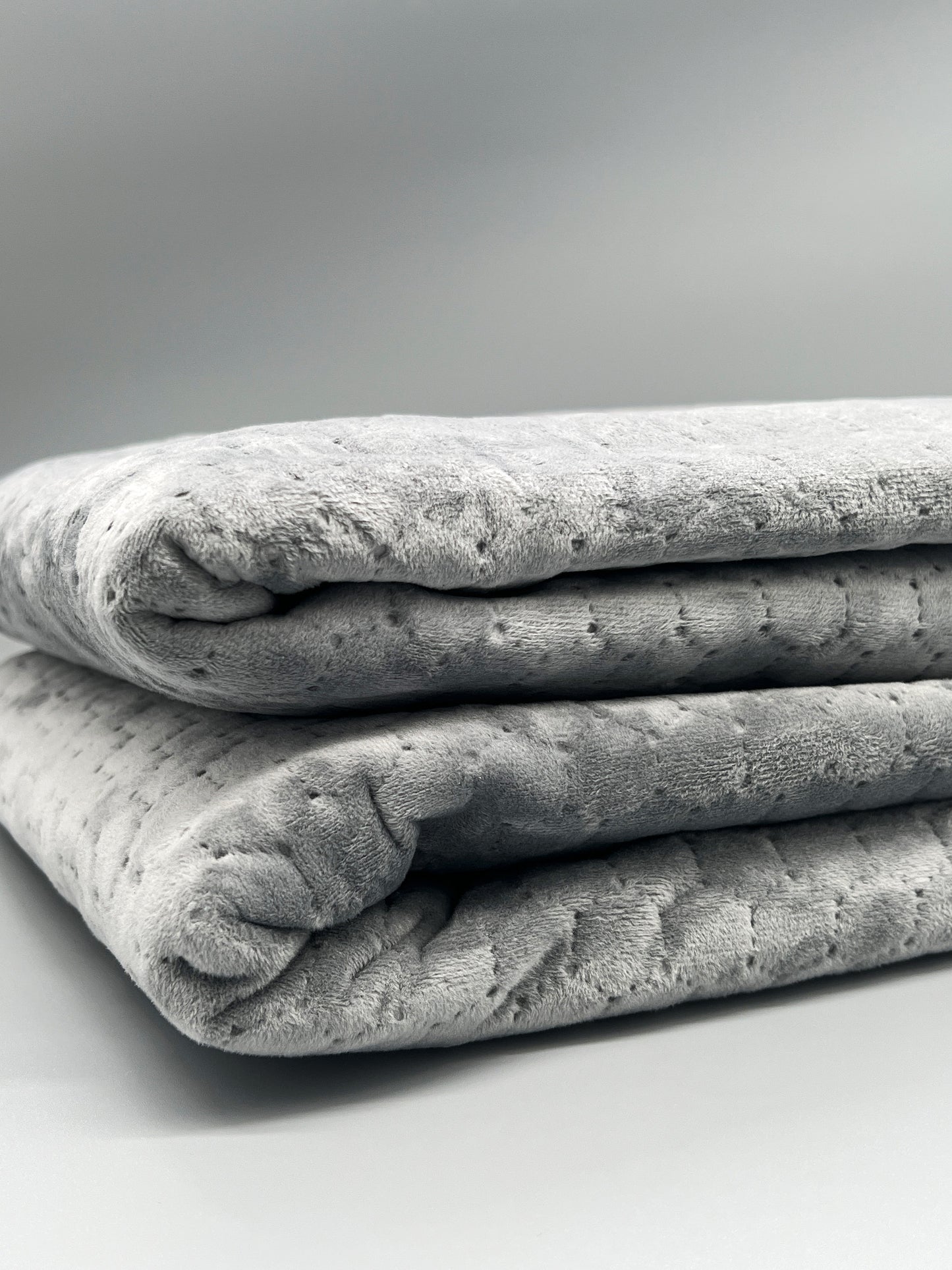 Infrarot Wärmeunterbett 150 x 80 cm Graphen-Ferninfrarot, 3 Temperaturstufen, Heizdecke Unterbett, Matratzenheizung für alle gängigen Matratzen geeignet