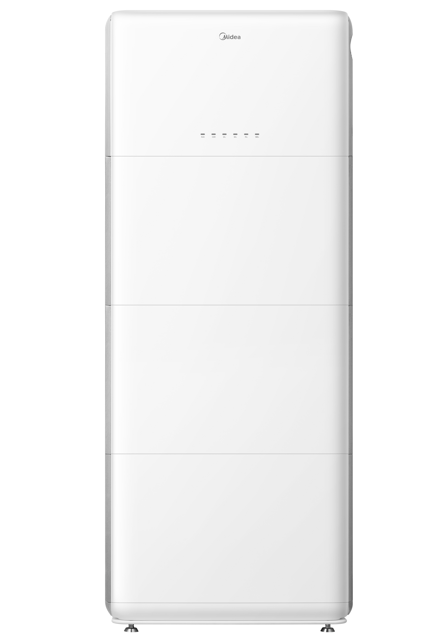 Midea MHELIOS Heim-Energiespeichersystem|nur Batteriemodule mit DC-DC 5-20kWh