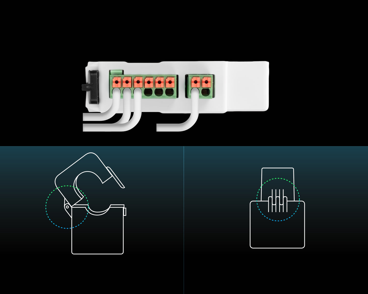 CBE 2000 Pro – 2kWh Intelligenter All-in-One Energiespeicher für Balkonkraftwerk, PV & Notstrom