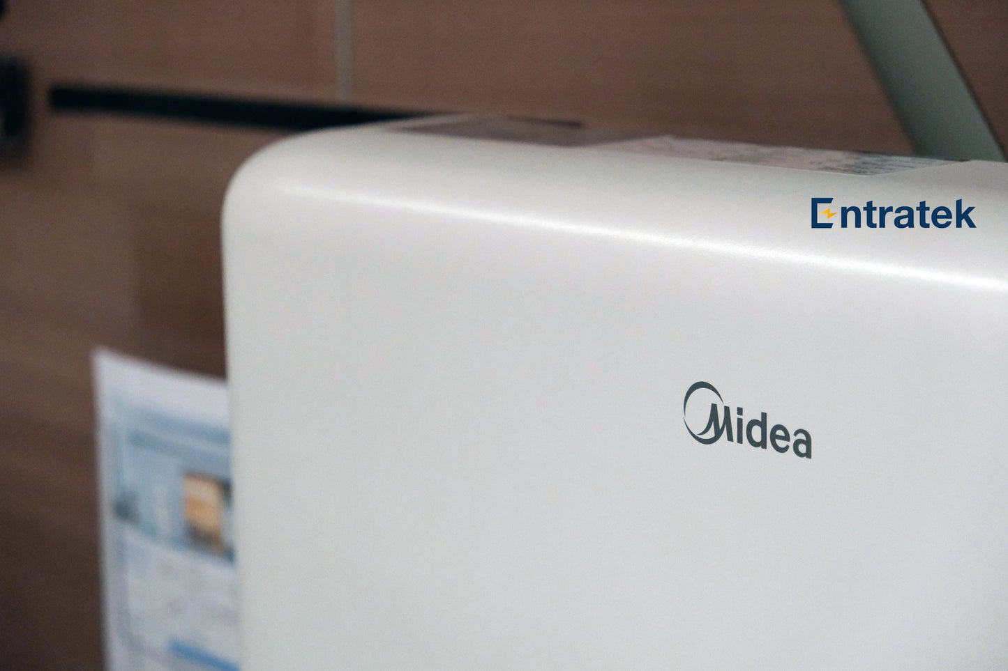 Midea MHELIOS Heim-Energiespeichersystem 10 kW+5/10/15/20 kWh