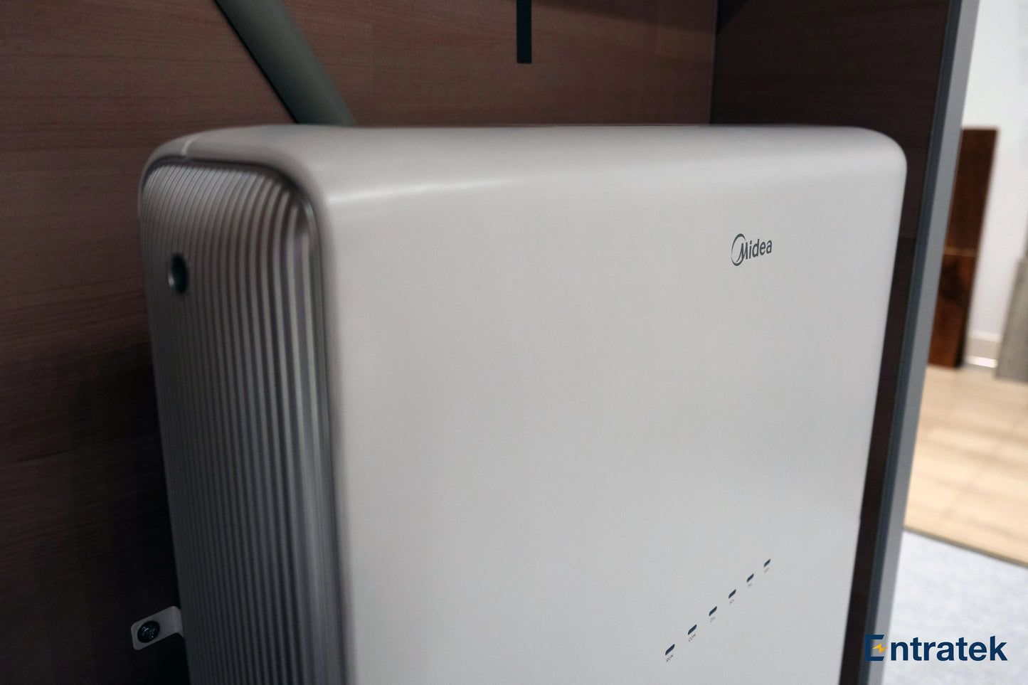 Midea MHELIOS Heim-Energiespeichersystem 10 kW+5/10/15/20 kWh