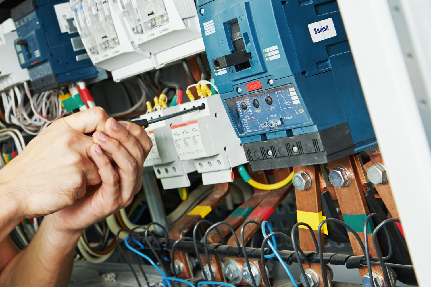 Installationstechnik