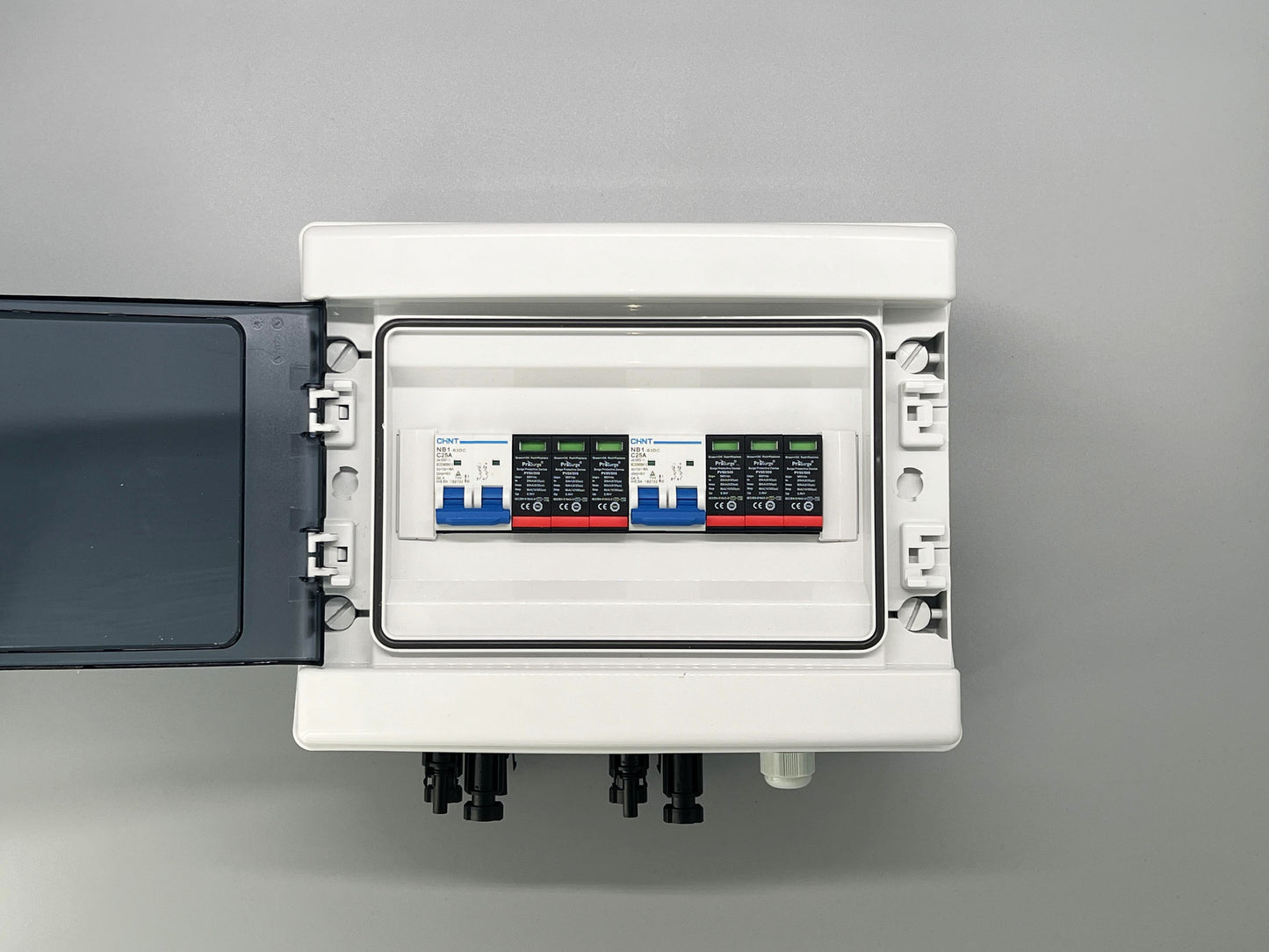 PV-DC-Generatoranschlusskasten (GAK) -CHTSB2102