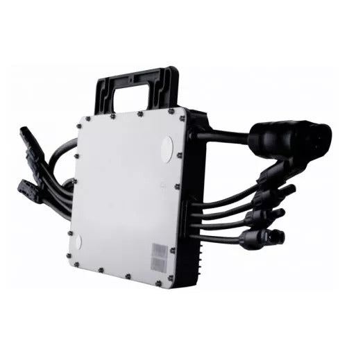 Hoymiles inverter increase / increase power (to 800/1200/1500/1600W)