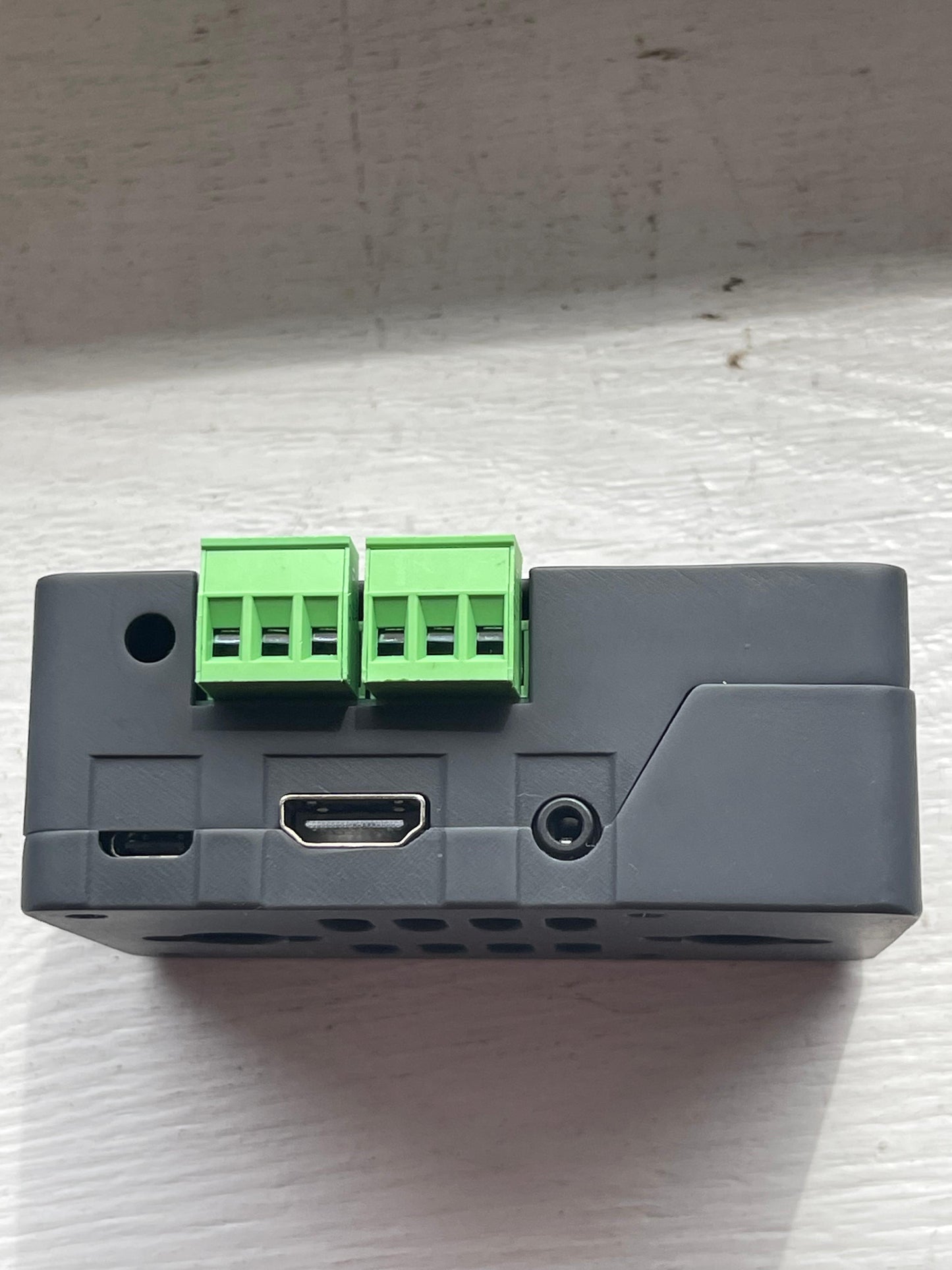 Smartqube- intelligente Energiemanagement Hub mit dynamischem Stromtarif