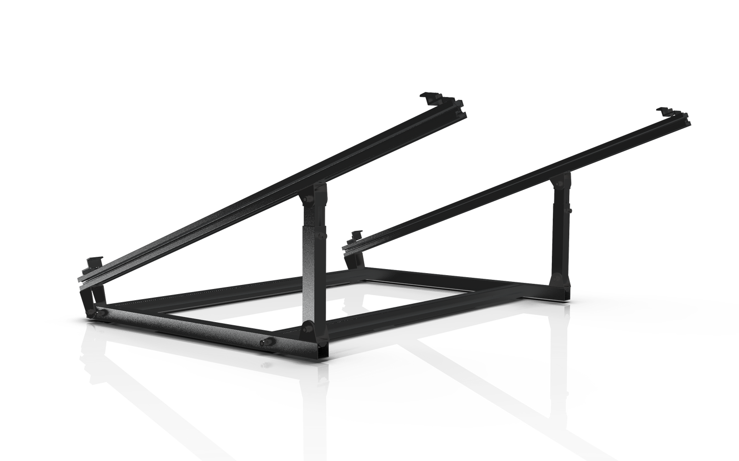 Entratek Flat|Balkonkraftwerk 800W/910Wp Komplettset|EZ1-M&Jolywood 455Wp