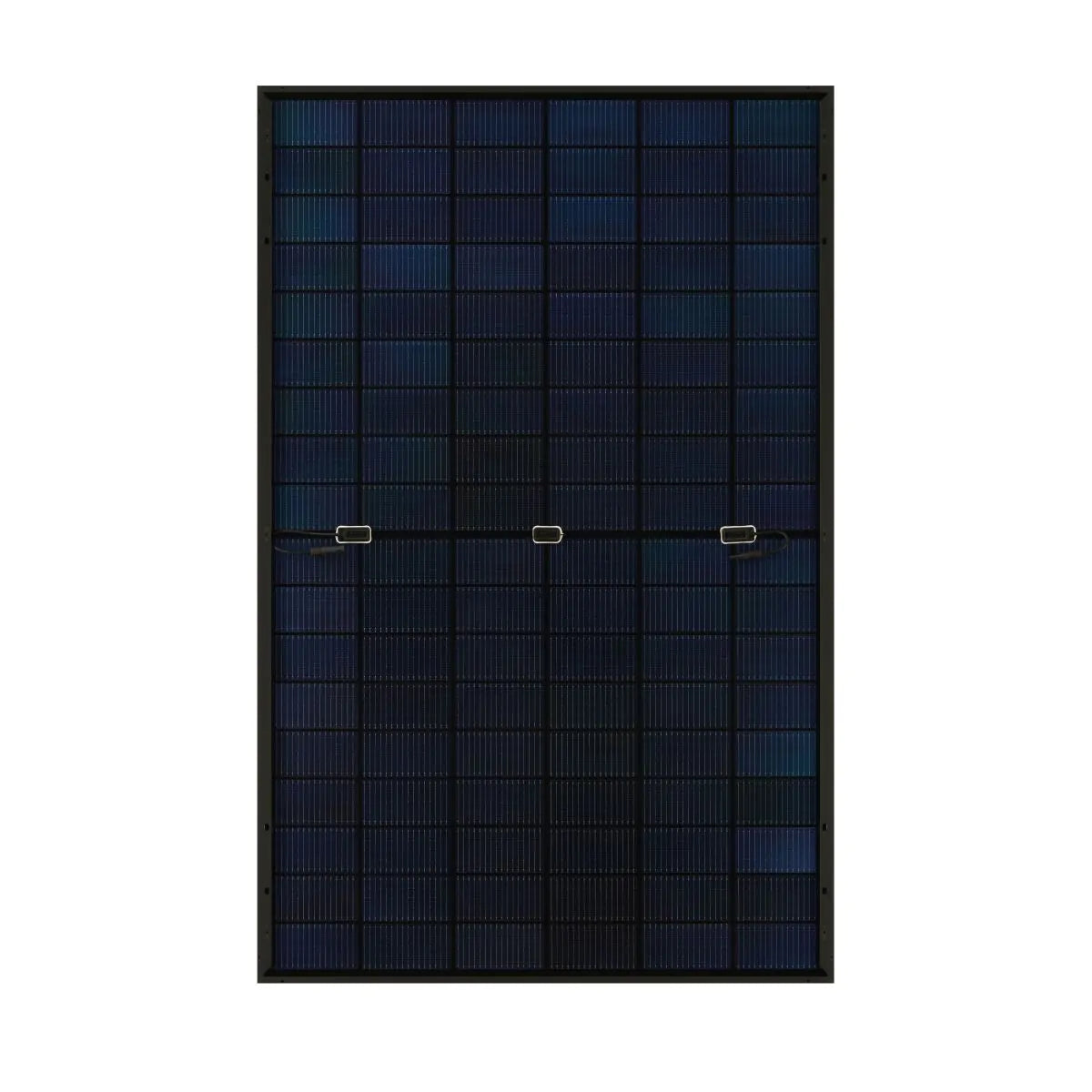 Entratek Flat|Balkonkraftwerk 800W/910Wp Komplettset|EZ1-M&Jolywood 455Wp