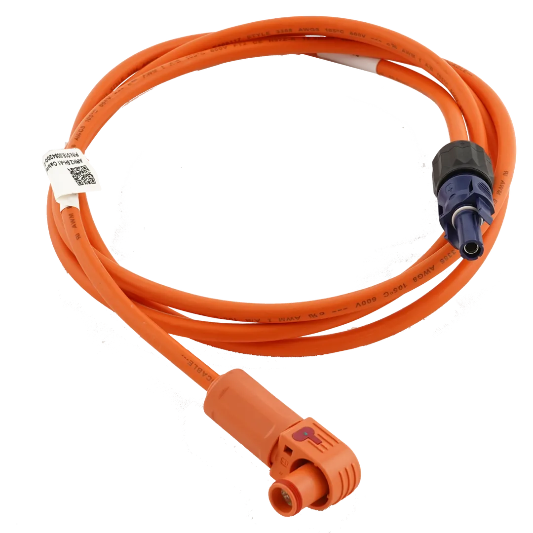 Growatt ARK-2.5H-A1 Hochvolt-Verbindungskabelset für SPH