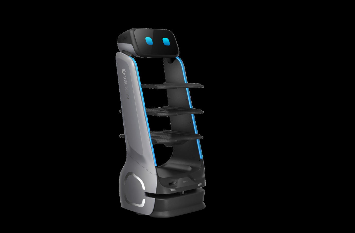 DINERBOT T9 Pro – Serviceroboter mit Effizienz & Komfort