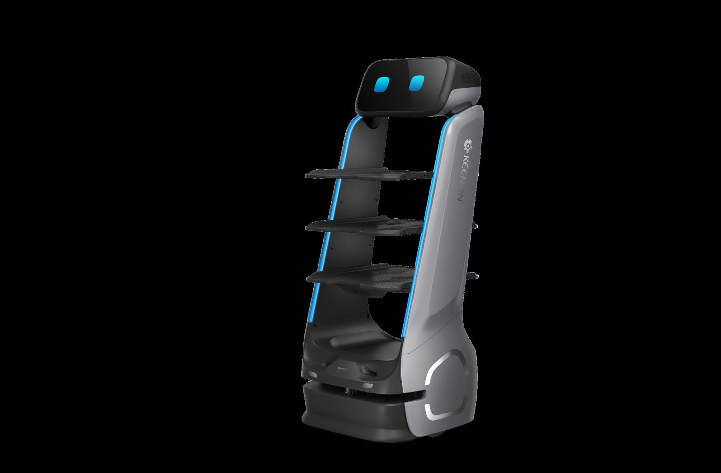 DINERBOT T9 Pro – Serviceroboter mit Effizienz & Komfort