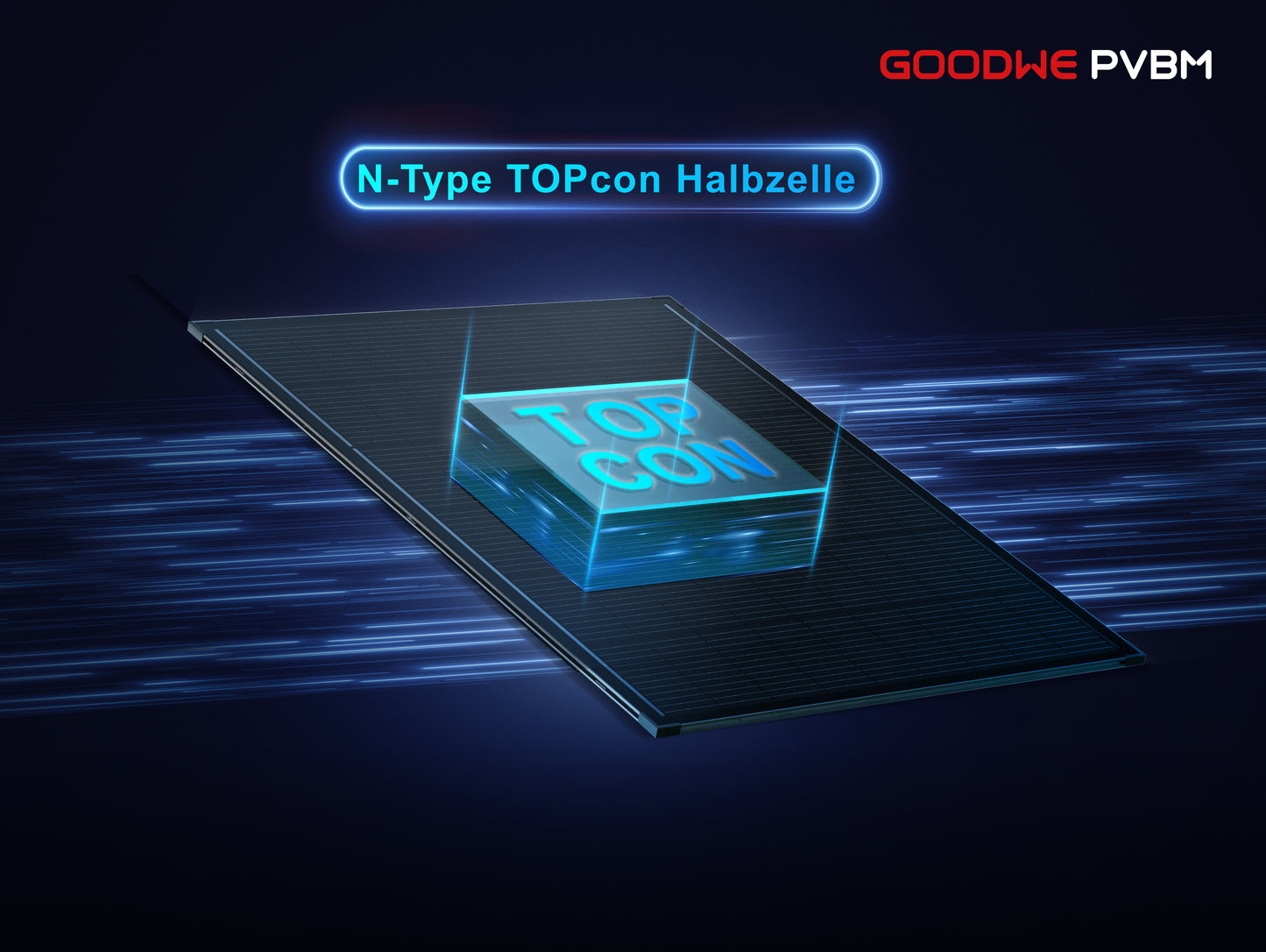 Goodwe Suncake – Das ultraleichte, flexible Entratek Balkonkraftwerk 820Wp/800W für maximale Freiheit