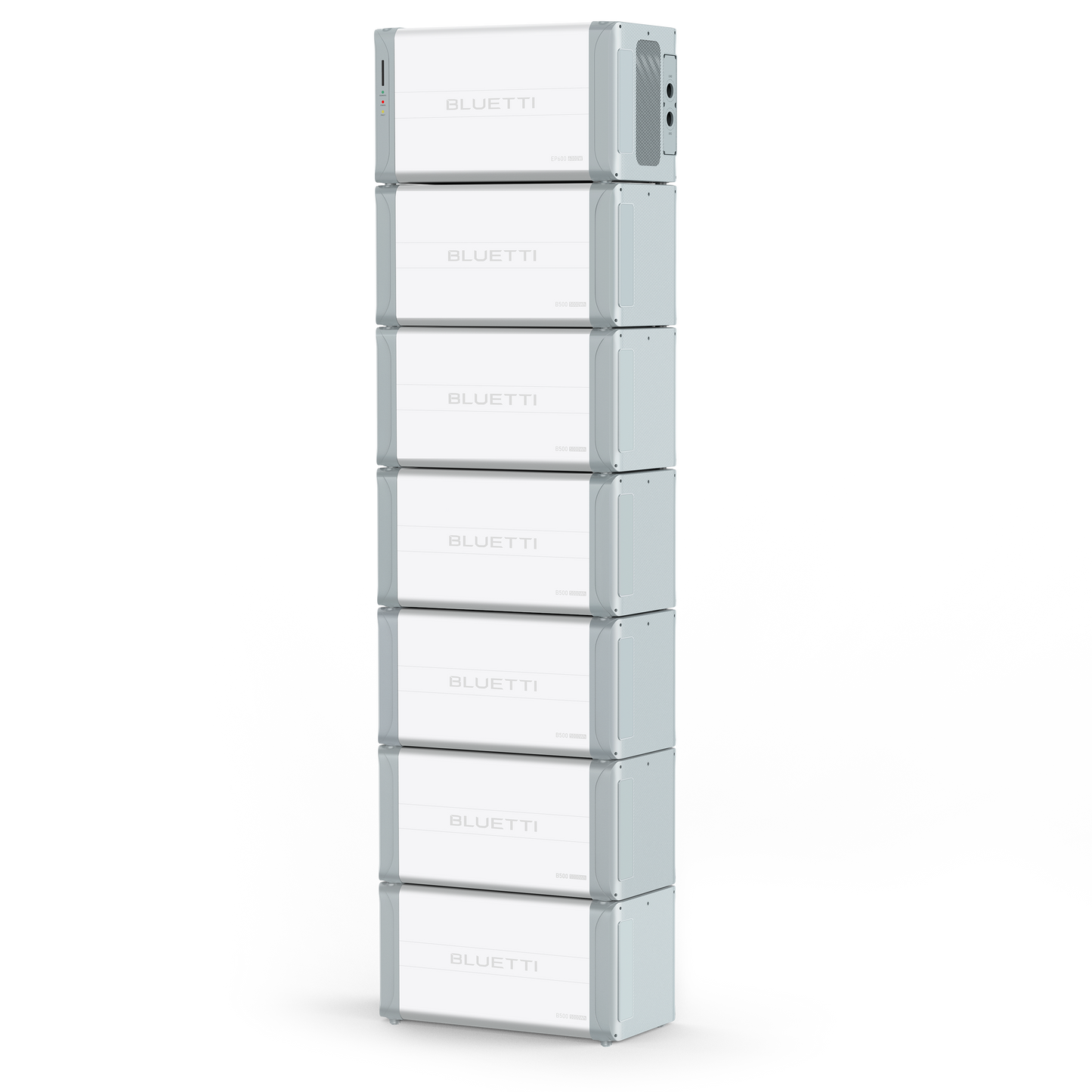 Speicher Komplettset | Bluetti Hybridwechselrichter 6 kW + Stromspeicher 10 kWh