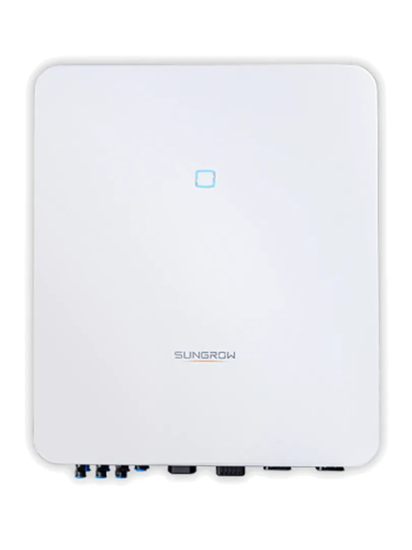 Sungrow Solarspeicher-Set 9,6/12,8kWh-Batterie+8/10kW-Wechselrichter