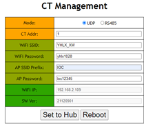 Entratek Lastmanager Set für Power Arrow Dual und Power Dot Fix