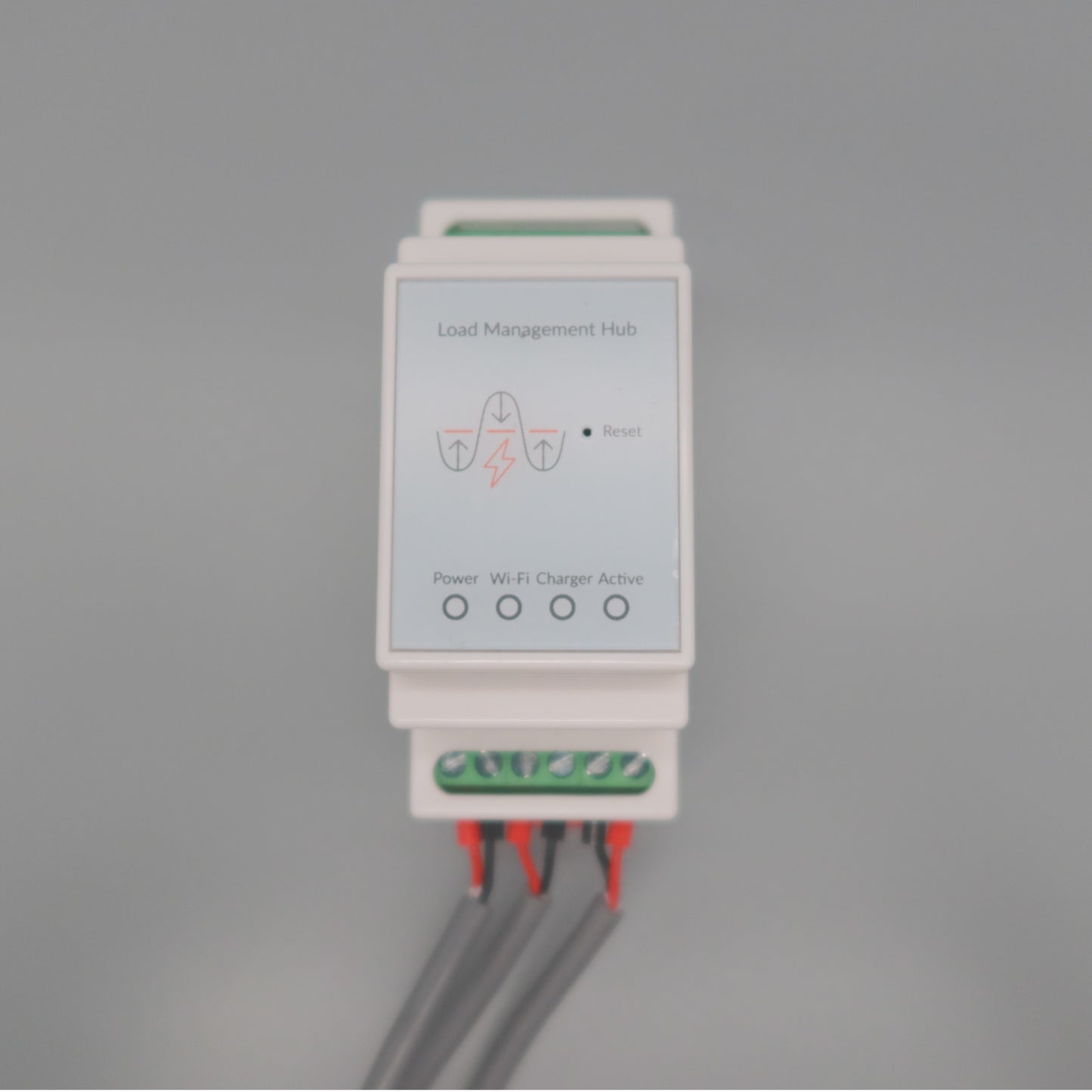 Entratek Lastmanager Set für Power Arrow Dual und Power Dot Fix