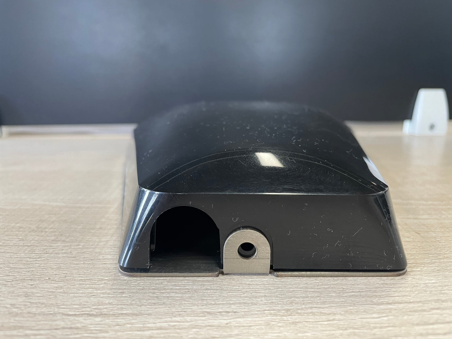 Entratek Wallbox-Ready Pre-Installation von Wallbox Power Dot Fix 22 kW