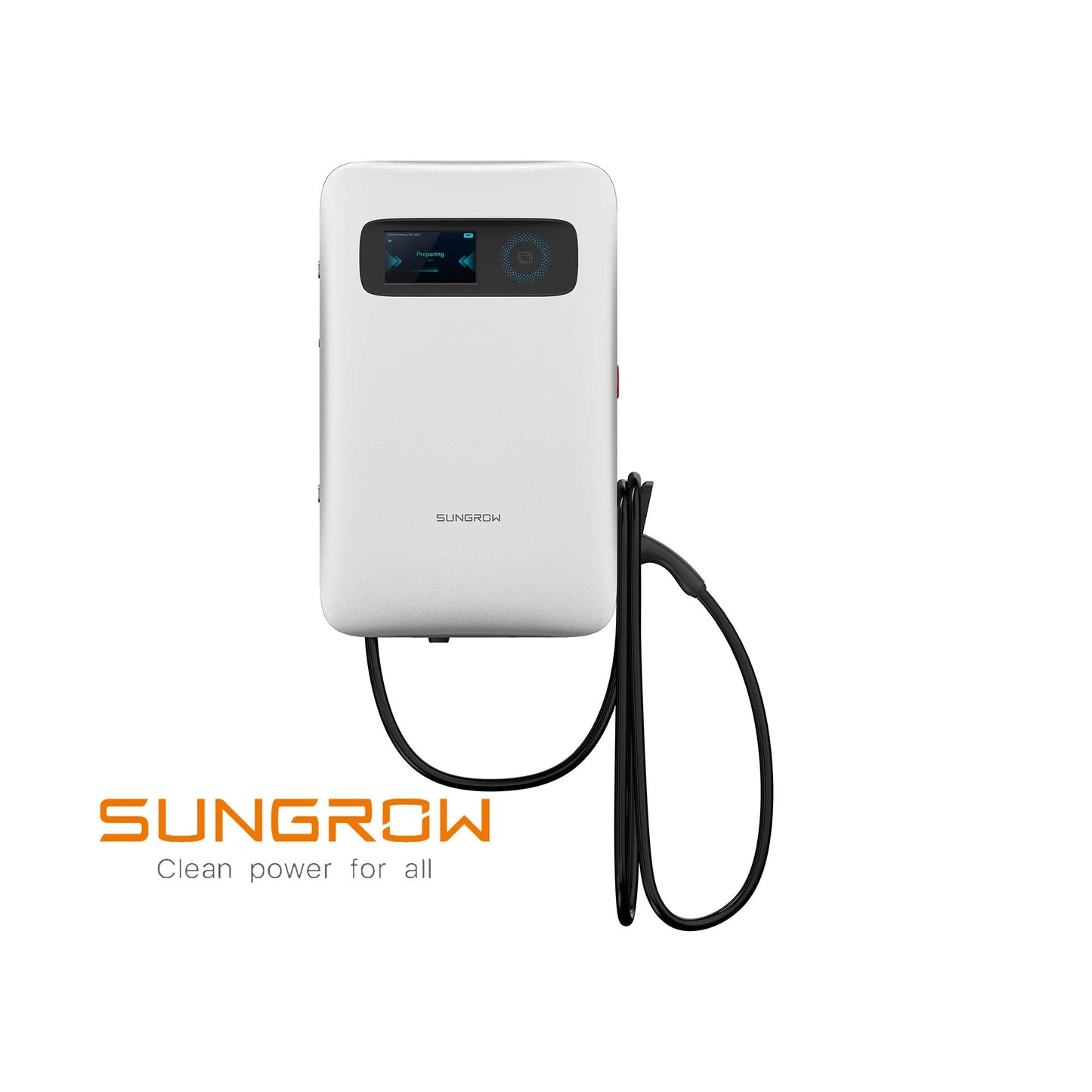 Entratek DC Wallbox Power Capsule 2 - 30 kW