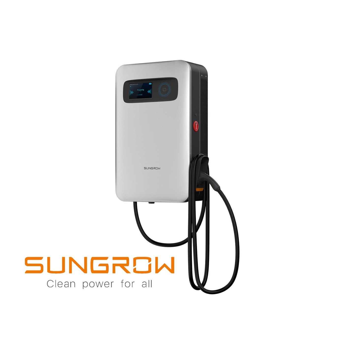 Entratek DC Wallbox Power Capsule 2 - 30 kW