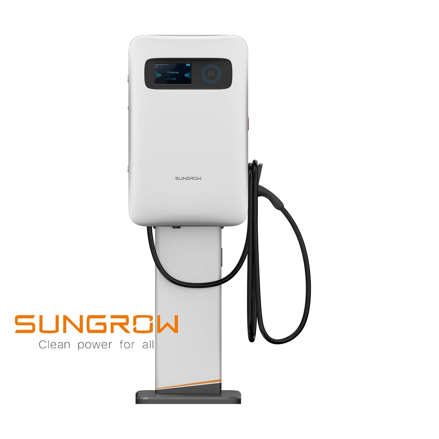 Entratek DC Wallbox Power Capsule 2 - 30 kW