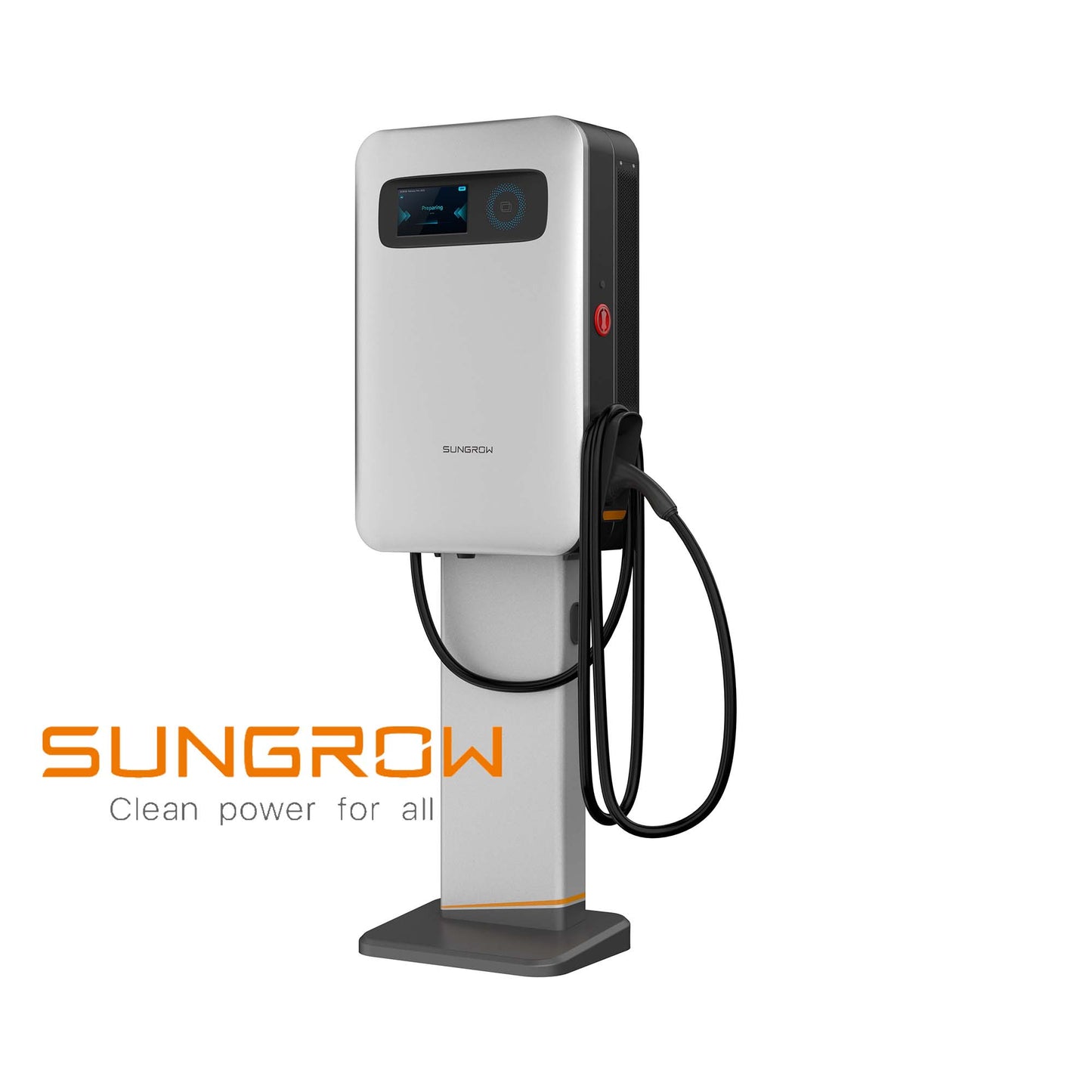 Entratek DC Wallbox Power Capsule 2 - 30 kW