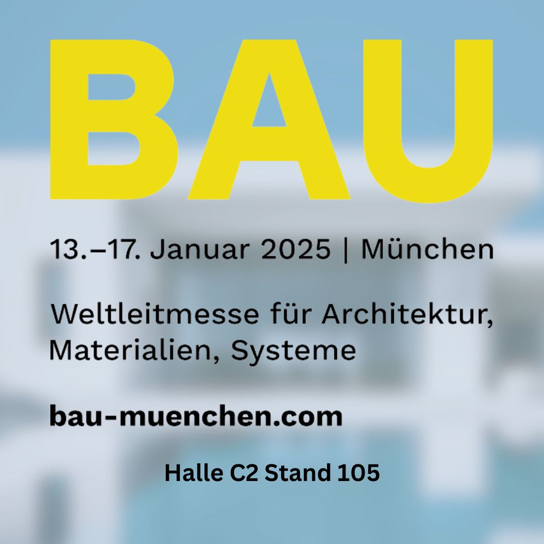 BAU Messe München