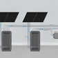 NEU Marstek SATURN B2500-D – Dein flexibler Solarspeicher für Balkonkraftwerke(2,24 kWh,erweiterbar)