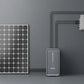 NEU Marstek SATURN B2500-D – Dein flexibler Solarspeicher für Balkonkraftwerke(2,24 kWh,erweiterbar)
