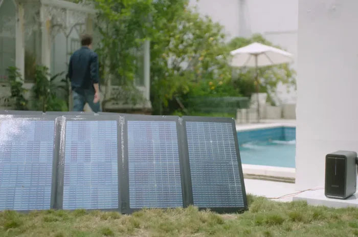 NEU Marstek SATURN B2500-D – Dein flexibler Solarspeicher für Balkonkraftwerke(2,24 kWh,erweiterbar)