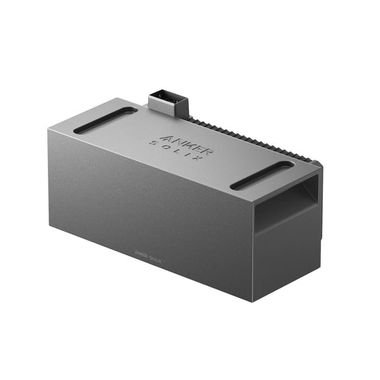 Anker SOLIX Erweiterungsakku BP2700 für Solix Solarbank 2 und 3