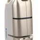 ButlerBot W3 – intelligente Lieferroboter für  Serviceprozess