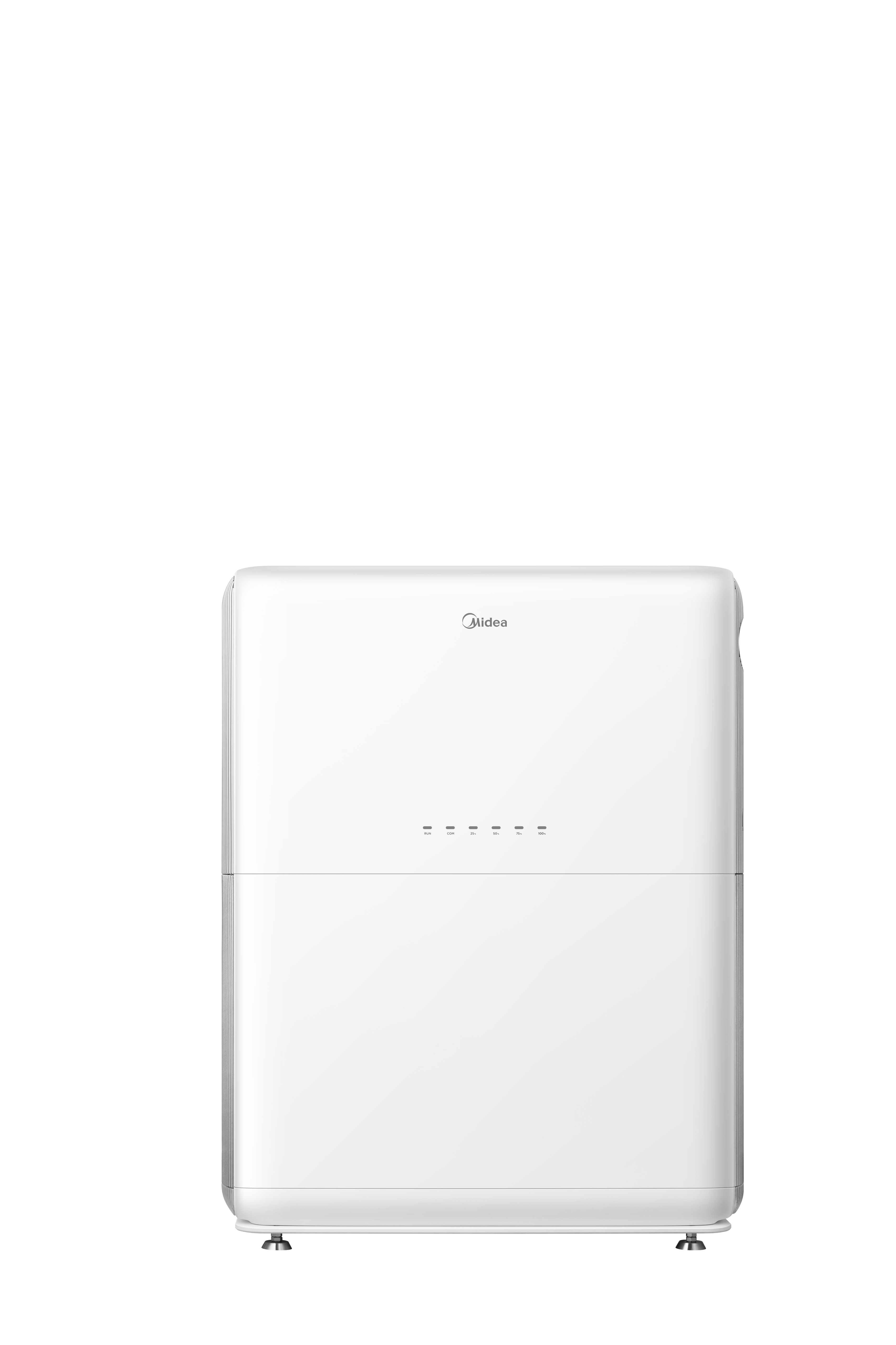 Midea Energy Shifts Strategy as European Storage Market Demands Compliance