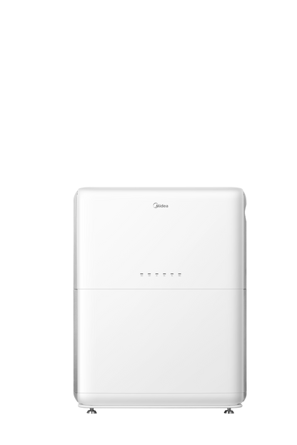 Midea MHELIOS Heim-Energiespeichersystem|nur Batteriemodule mit DC-DC 5-20kWh