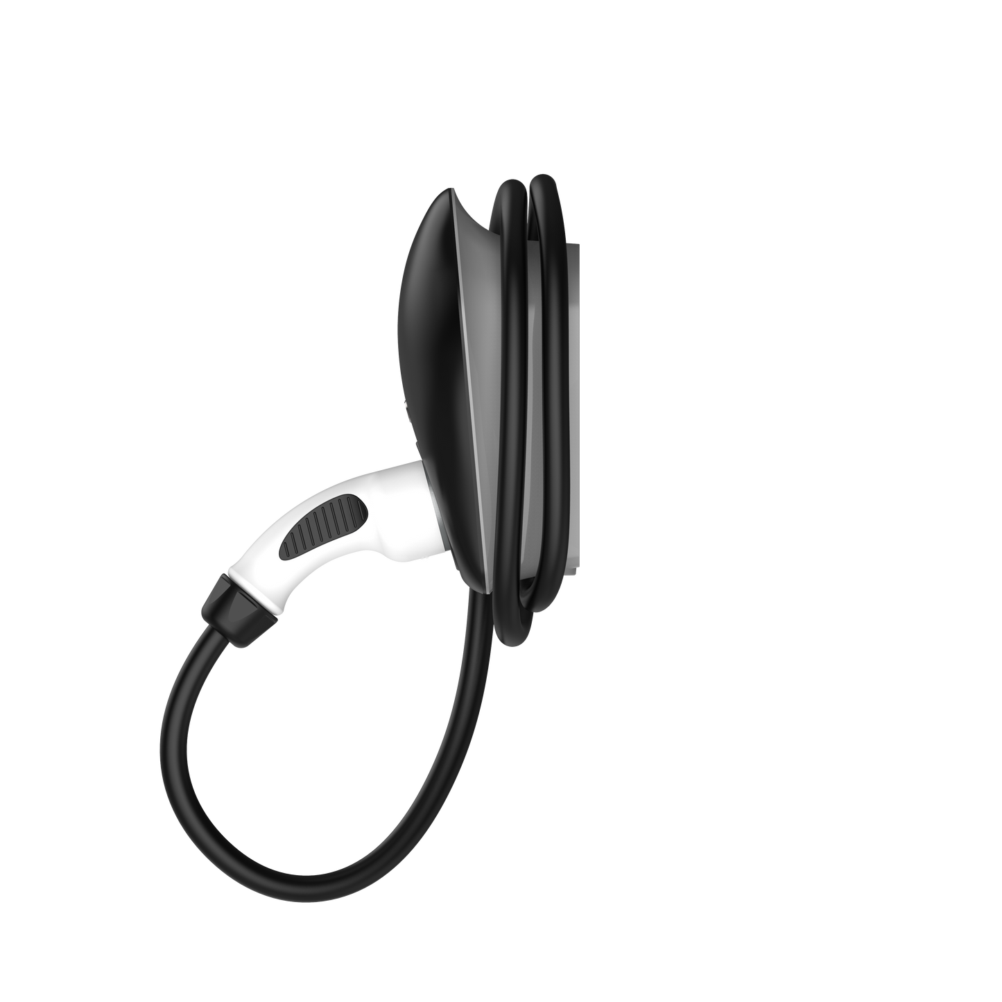 Entratek Wallbox Power Dot Mini 11 kW 5m Ladekabel - Intellegente AC Wallbox gemäß ISO 15118-2/-20