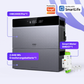 CBE2000 Pro Balkonkraftwerk Speicher 2 kWh & 2 kWh Set mit Smart Meter