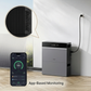CBE2000 Pro Balkonkraftwerk Speicher 2 kWh & 2 kWh Set mit Smart Meter
