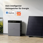 CBE2000 Pro Balkonkraftwerk Speicher 2 kWh & 2 kWh Set mit Smart Meter