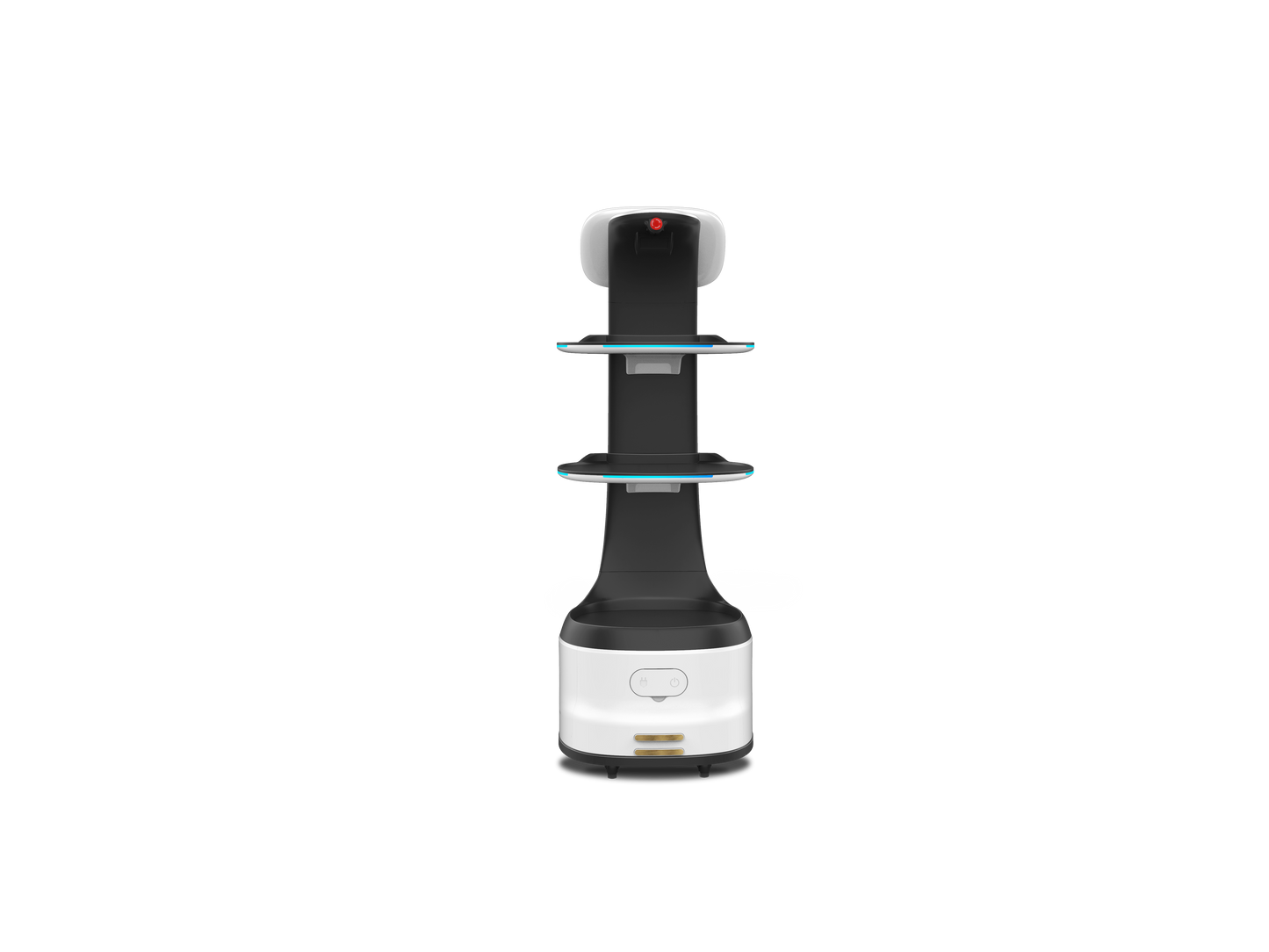 DINERBOT T8 – Dein agiler Serviceroboter für Gastronomie