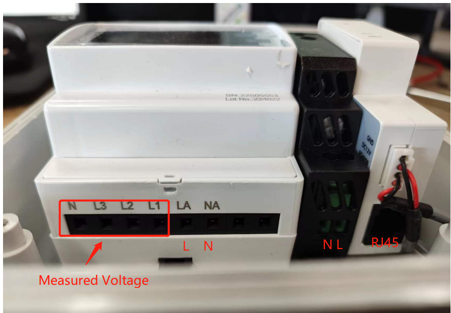 Lastmanager Set Pro mit Smartmeter gemäß §14A - Ihr intelligentes Lastmanagementsystem