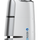 ButlerBot W3 – intelligente Lieferroboter für  Serviceprozess