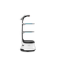 DINERBOT T8 – Dein agiler Serviceroboter für Gastronomie