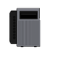 CBE 2000 Pro – 2kWh Intelligenter All-in-One Energiespeicher für Balkonkraftwerk, PV & Notstrom
