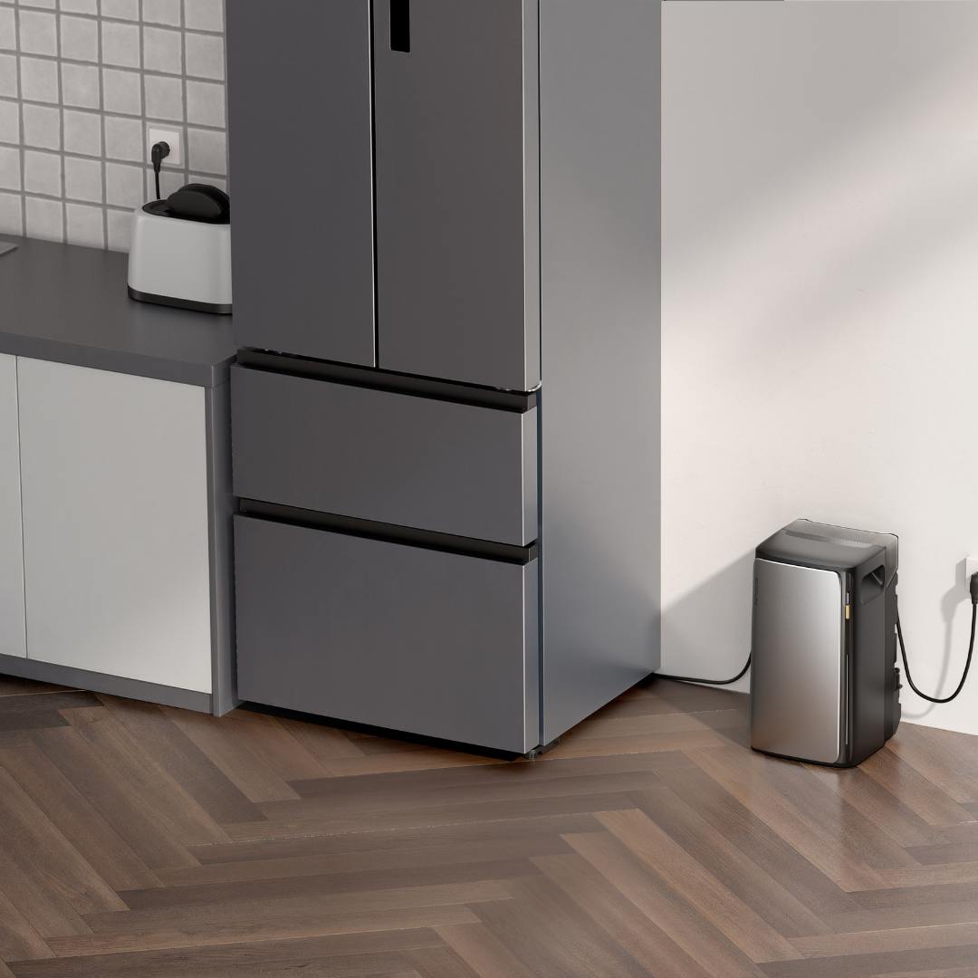 EcoFlow STREAM Ultra/AC Pro