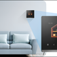 Luft-Wasser-Wärmepumpe von Midea M Thermal Arctic R290 4-16kW|BAFA-Liste-förderfähig
