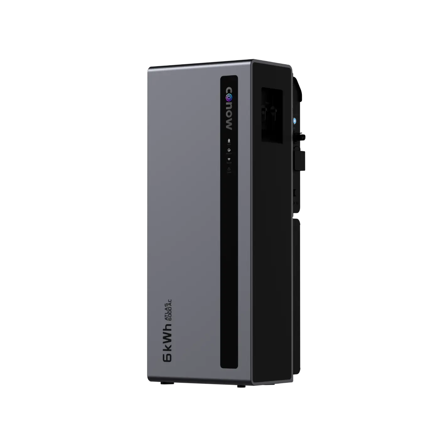 6 kWh Conow Atlas 6000 AC-gekoppelter Heimspeicher